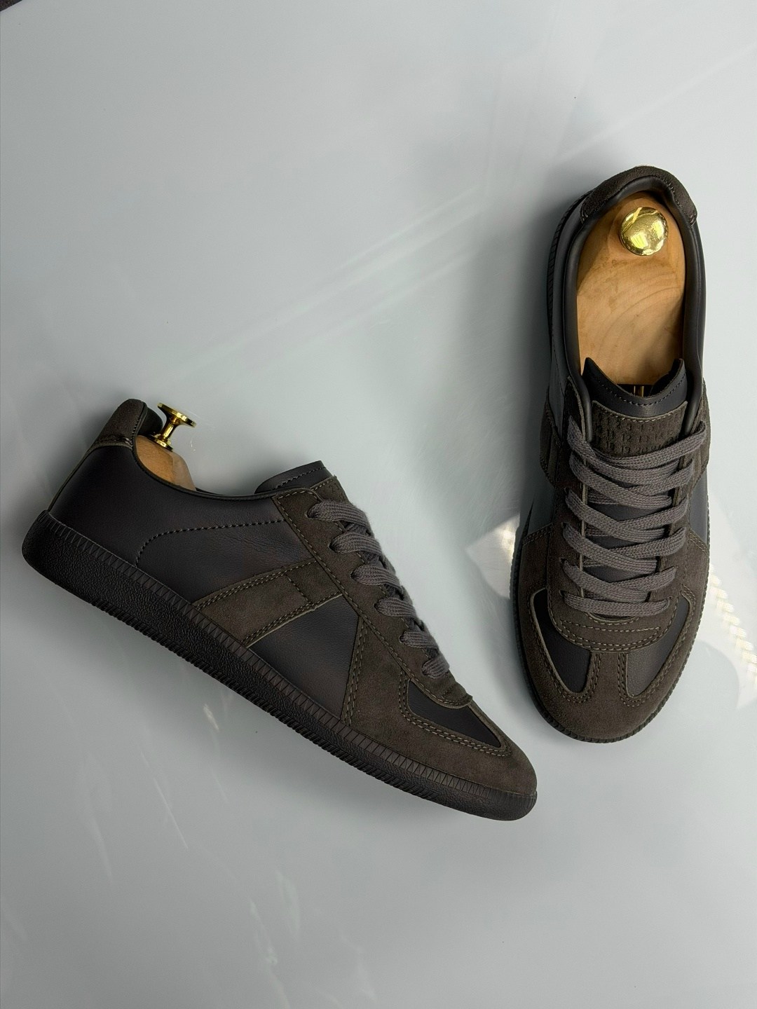,кроссовки maison margiela replica,мужской обуви,мужской кроссовки,повседневные туфли