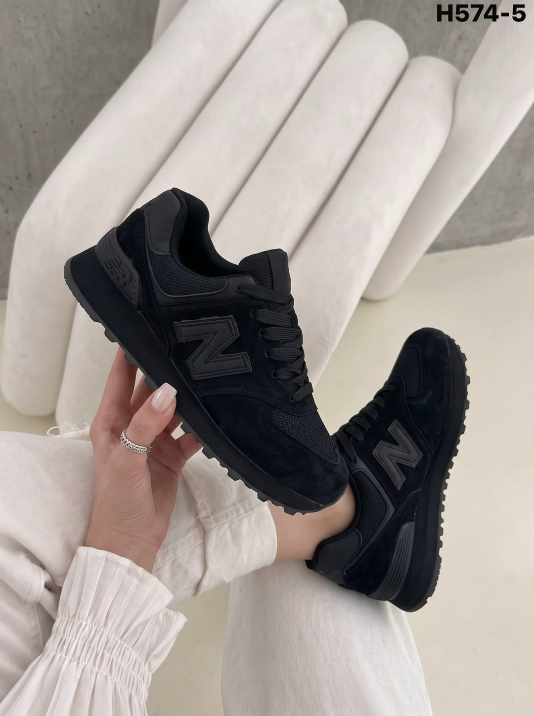 кроссовки new balance,замшевые кроссовки new balance,кроссовки new balance 574,кроссовки new balance 574 замшевый,new balance 574 черные