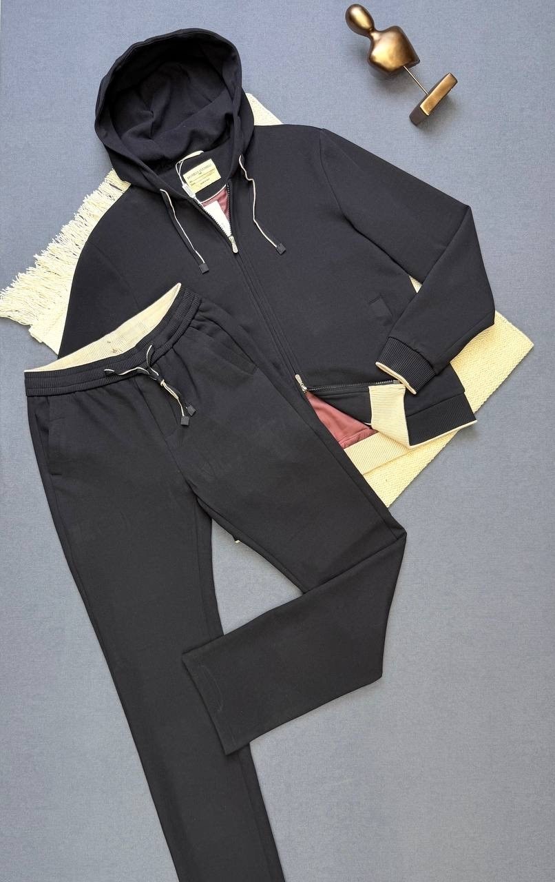 спортивный костюм brunello cucinelli,спортивный костюм loro piana,мужской спортивный костюм,спортивный костюм