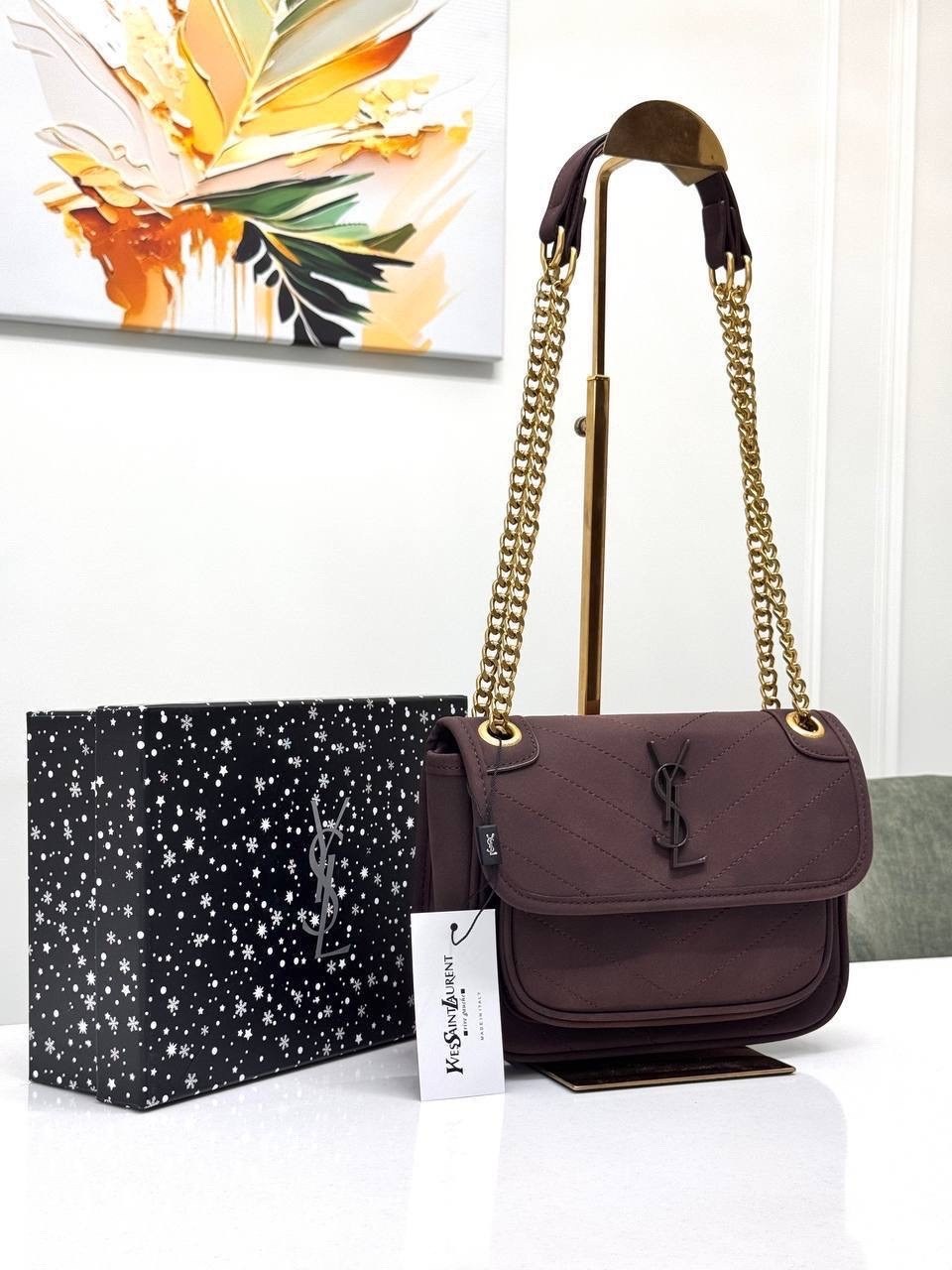 сумки,женские сумки,сумка yves saint laurent,saint laurent сумка на плечо,модная сумка