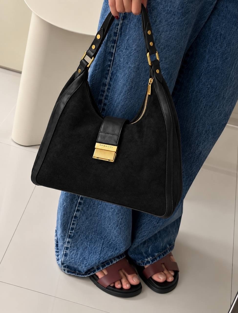 сумка fendi peekaboo замшевая,замшевая сумка,сумка,сумочки,женская сумка