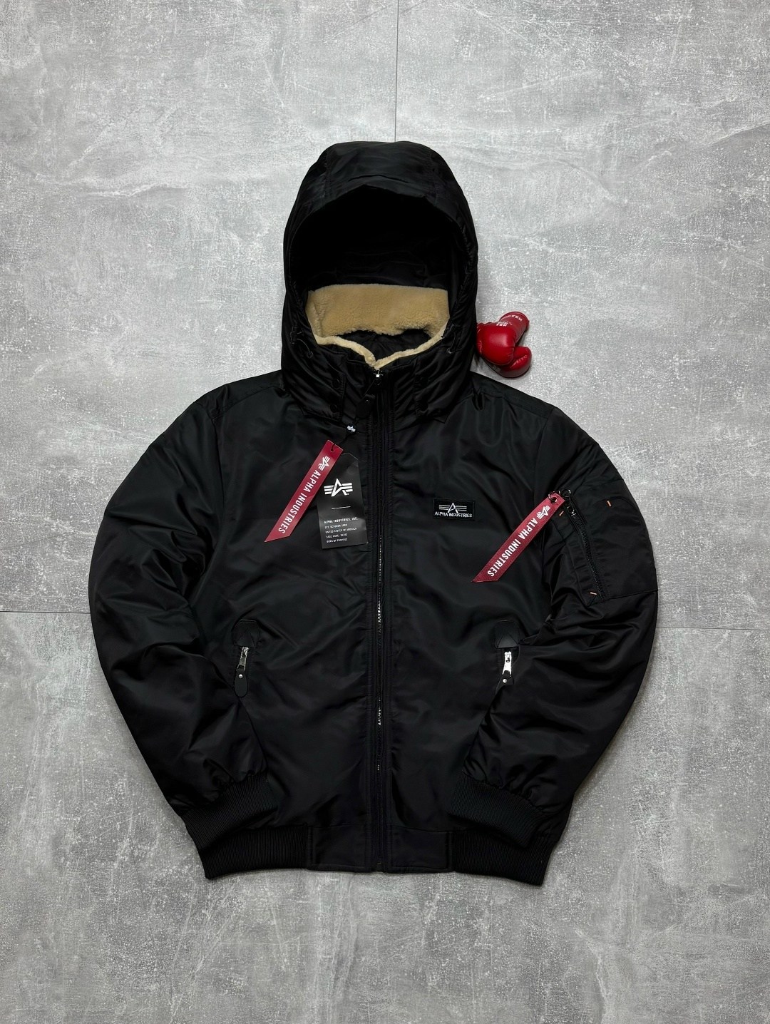 зимняя куртка alpha industries зеленый,куртка alpha industries ma-1 hooded темно-зеленая,alpha industries бомбер ma 1,куртка alpha industries 45p зеленый,куртка бомбер
