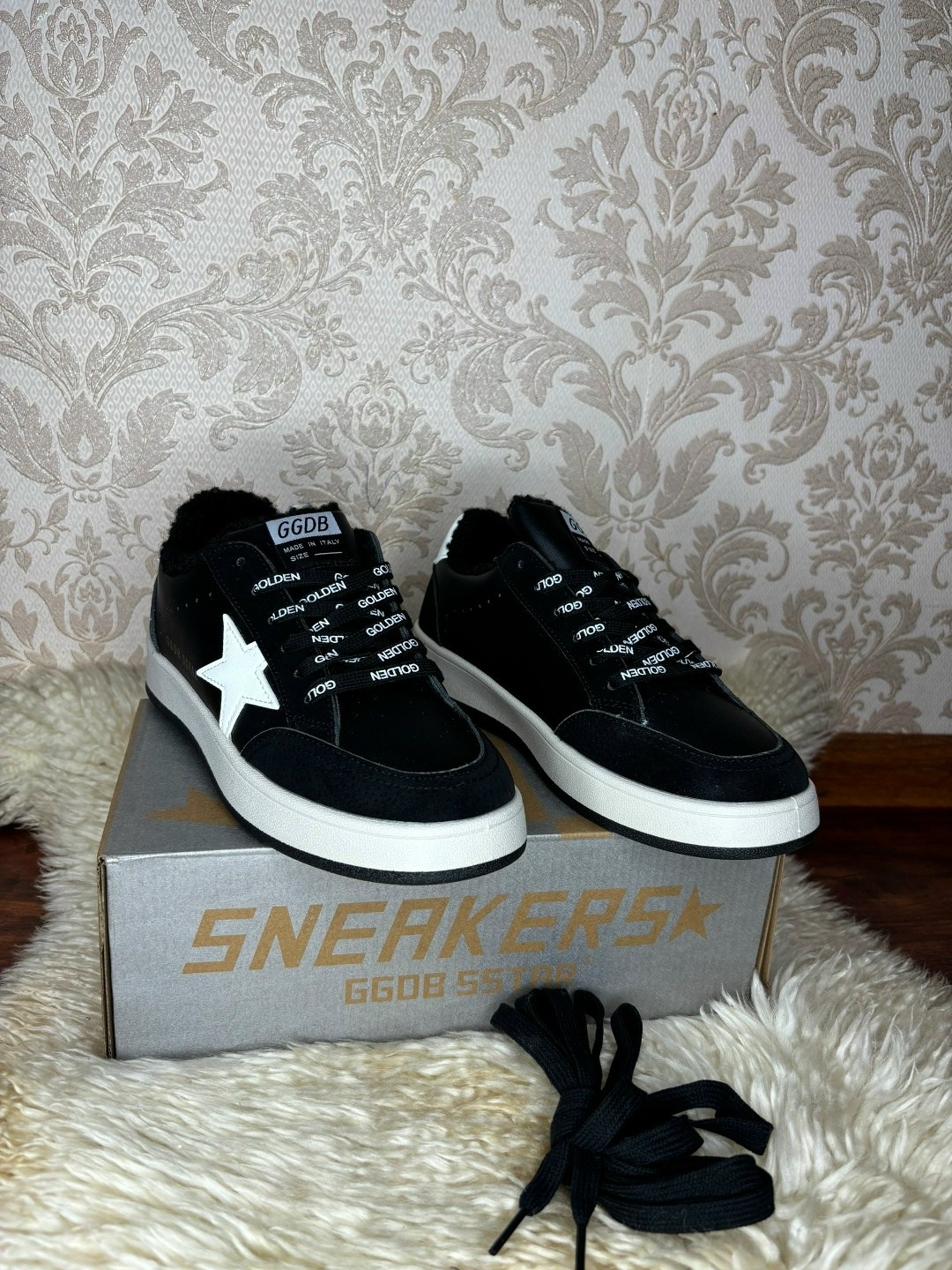 ,кроссовки golden goose,обуви,повседневные кроссовки,кеды golden goose