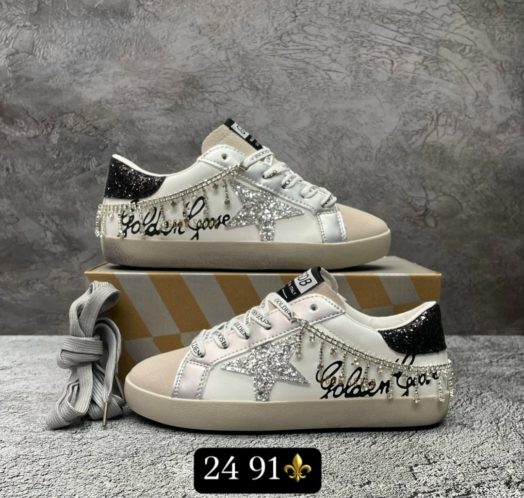 ,женские кеды golden goose,кроссовки golden goose,женские кроссовки, женская