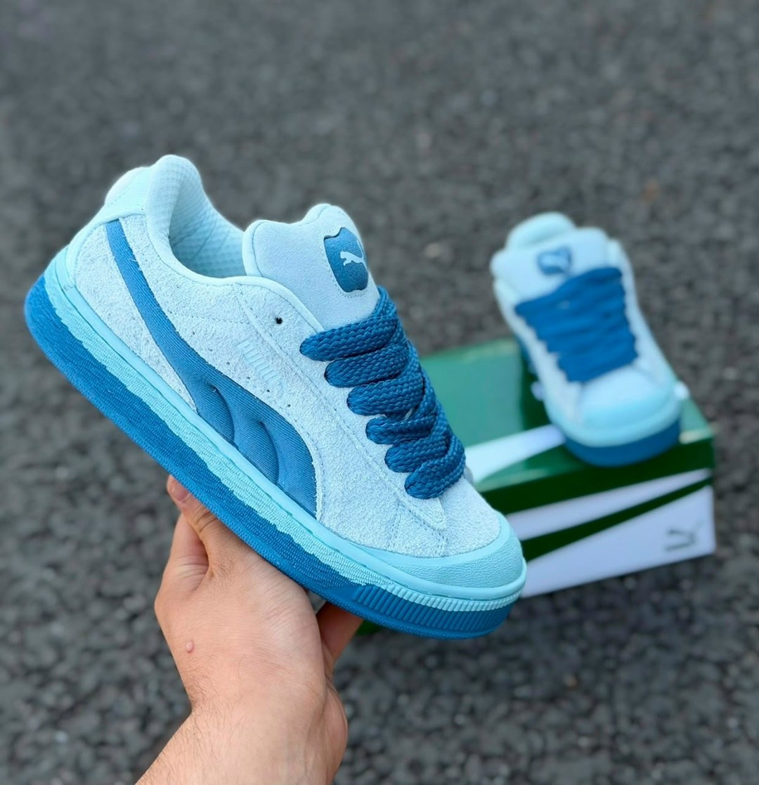 кроссовки puma,кроссовки puma suede,кроссовки puma suede xl,,puma suede xl