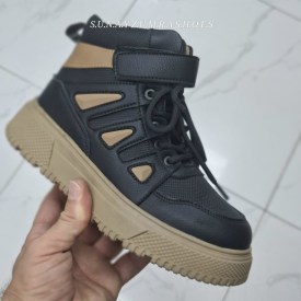 Ботинки
