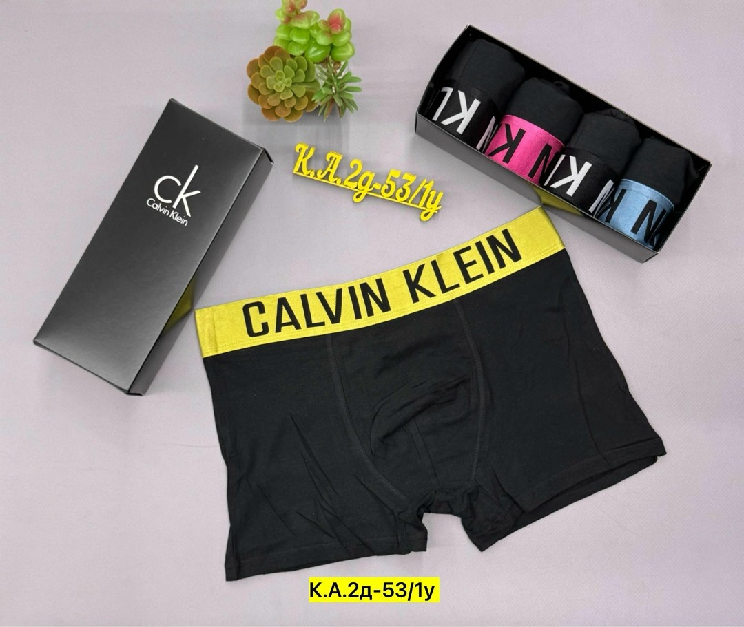 трусы мужские calvin klein,комплект трусов мужских calvin klein ck,комплект трусов боксеры calvin klein 5 шт,набор мужских трусов calvin klein,комплект трусов боксеры calvin klein