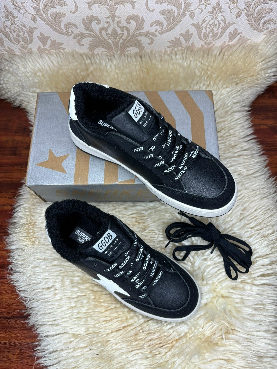 ,кроссовки golden goose,обуви,повседневные кроссовки,кеды golden goose