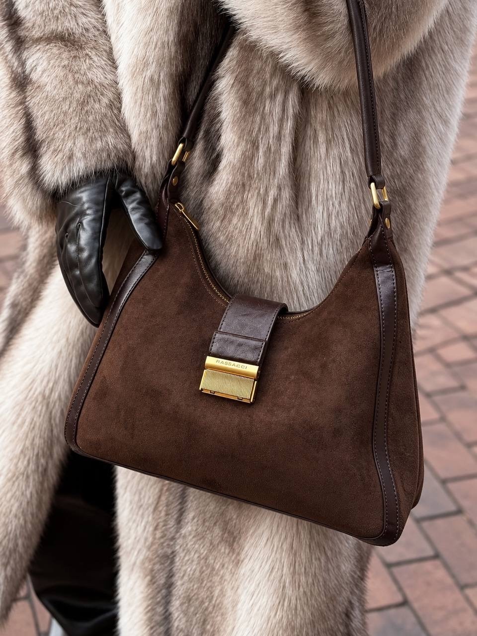 сумка fendi peekaboo замшевая,замшевая сумка,сумка,сумочки,женская сумка
