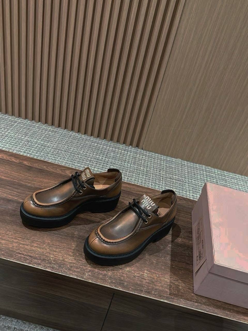 ,лоферы женские,туфли miu miu,лоферы miu miu,ботинки miu miu