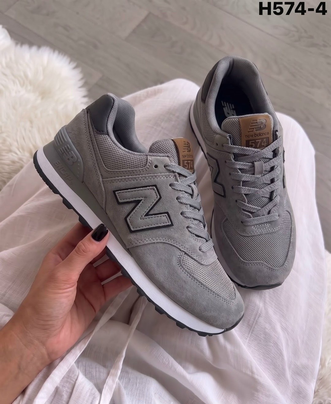кроссовки женские new balance 574,new balance 574 серые,new balance 574 grey,кроссовки new balance 574 серые,new balance 574 classic серые