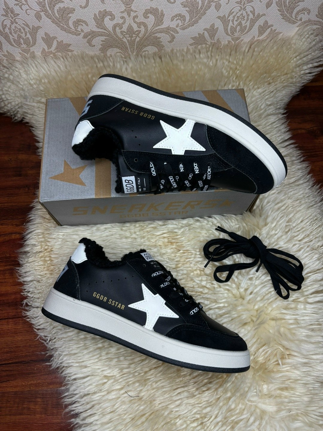 ,кроссовки golden goose,обуви,повседневные кроссовки,кеды golden goose