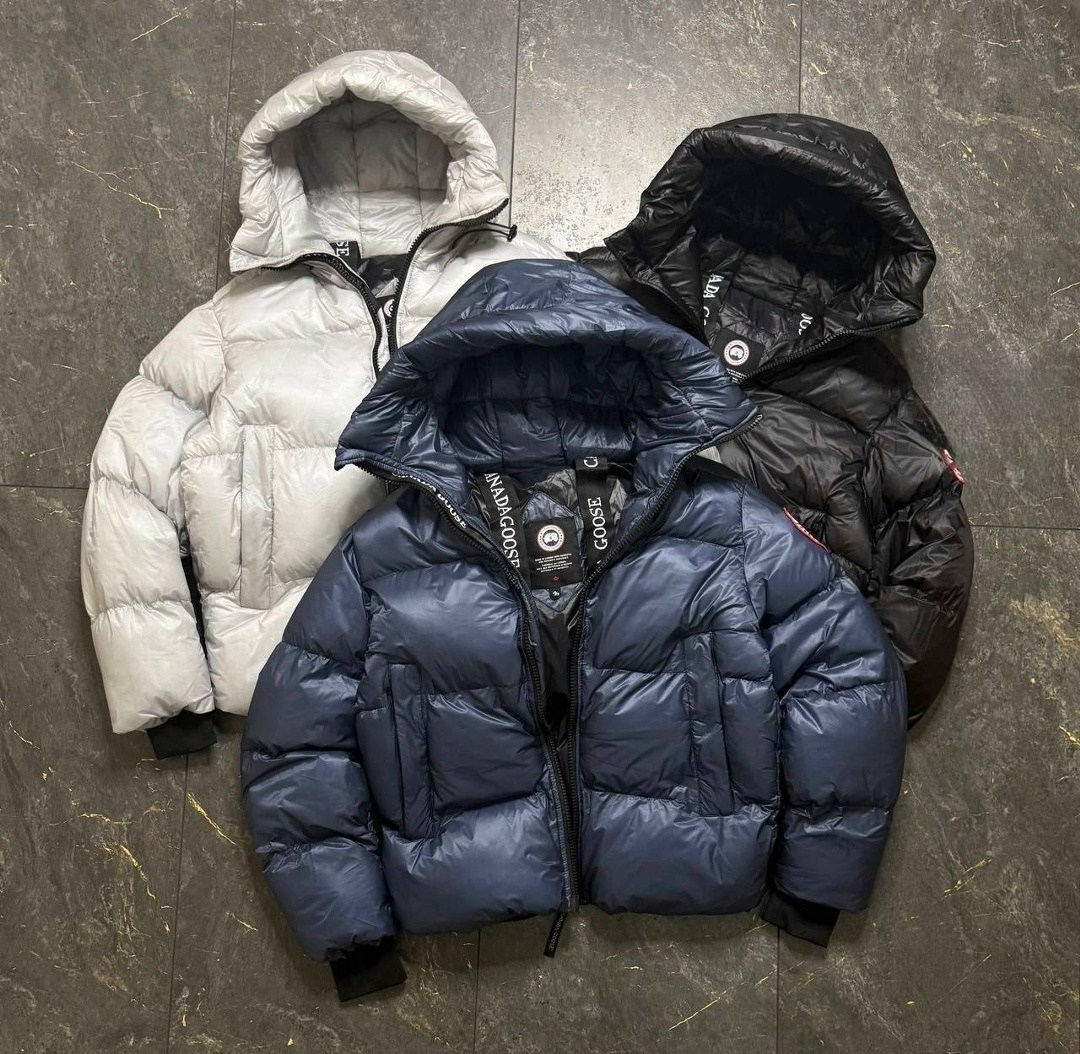 пуховик canada goose мужской,зимняя куртка canada goose,пуховик canada goose,куртка зимняя мужская,пуховик canada goose crofton