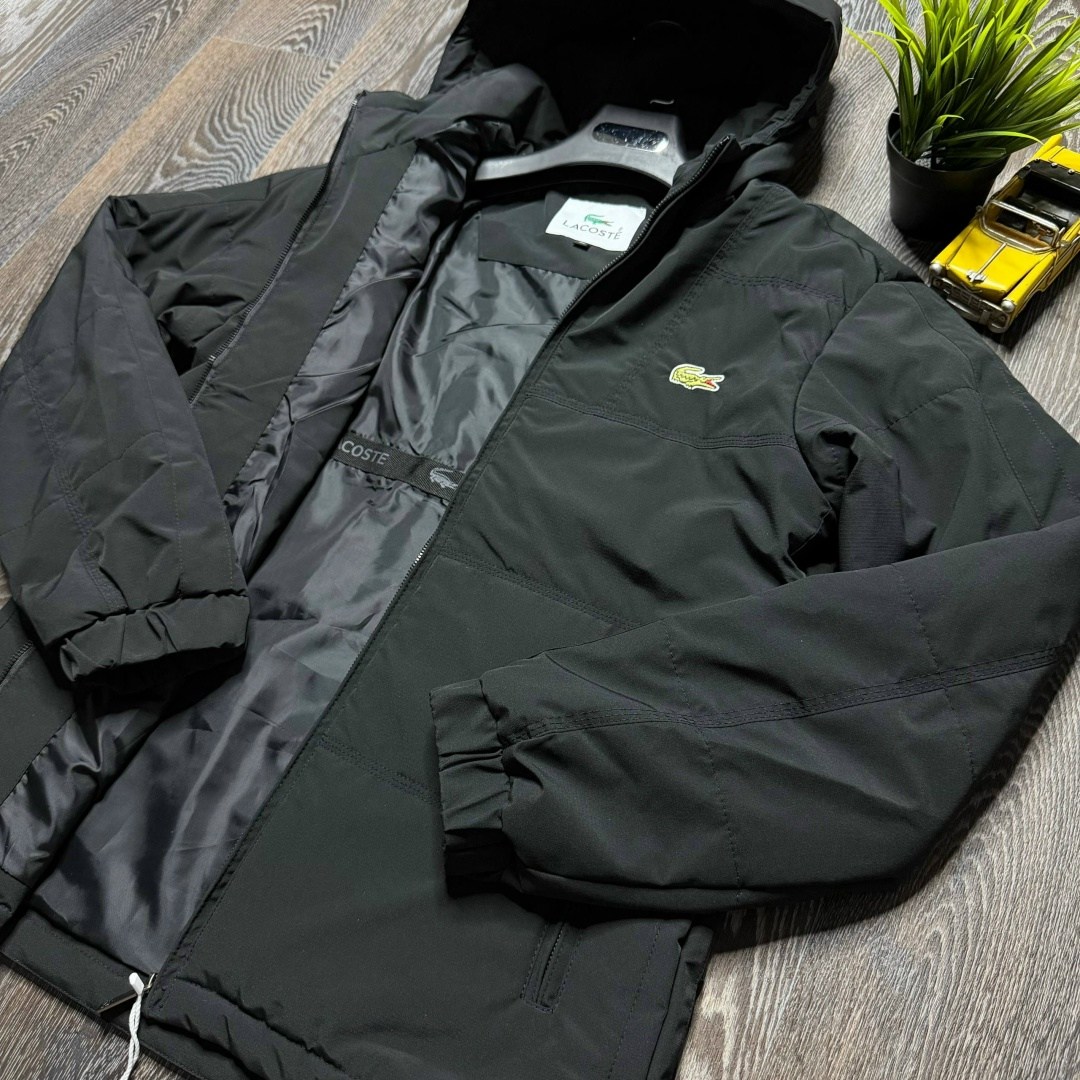 куртка lacoste,куртка lacoste зимняя,демисезонная куртка,куртка,демисезонная куртка мужская
