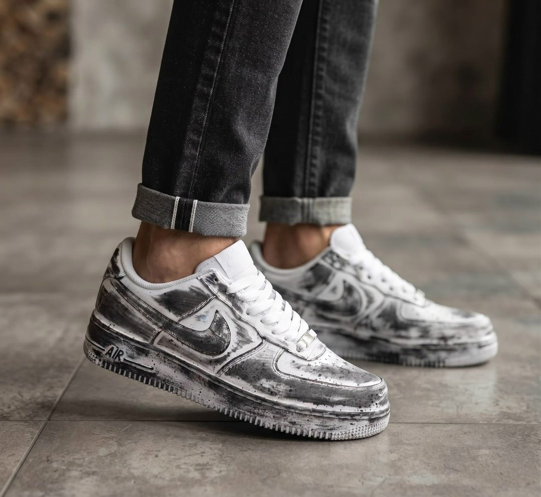 кросcовки nike air force 1,nike air force 1 low,nike air force 1,кроссовки мужские nike air force 1,air force 1 black