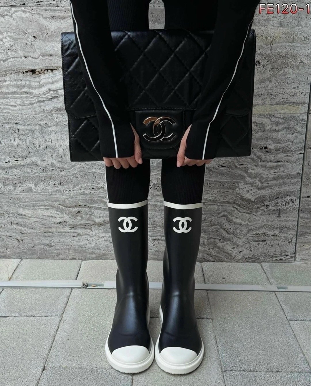 сапоги резиновые женские,сапоги резиновые,резиновые сапоги chanel,сапоги chanel,сапоги резиновые шанель