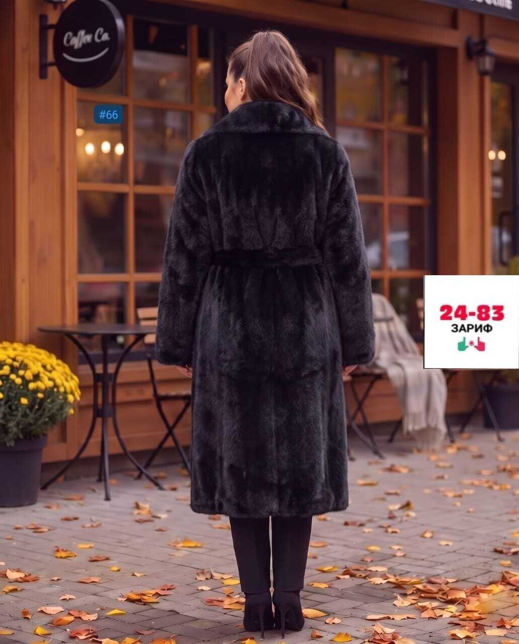 норковая шуба blackglama,шуба искусственная экошуба зимняя simile instyle,женская шуба,шуба искусственная под норку длинная с поясом livato,шуба женская искусственная