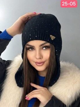 Шапка