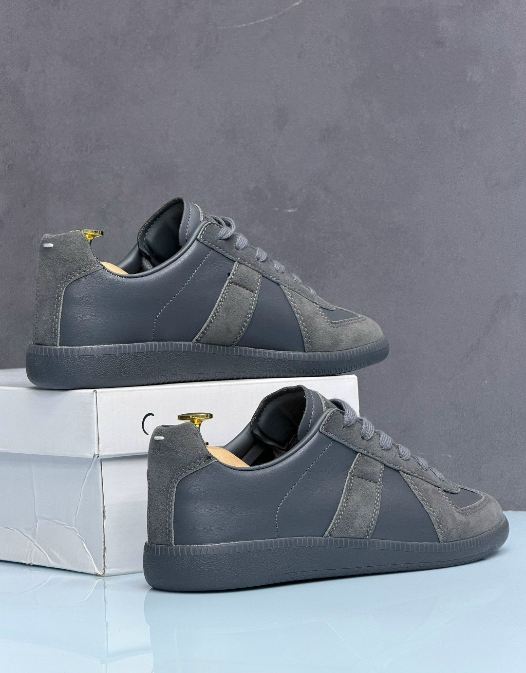 ,кроссовки maison margiela replica,мужской обуви,мужской кроссовки,повседневные туфли