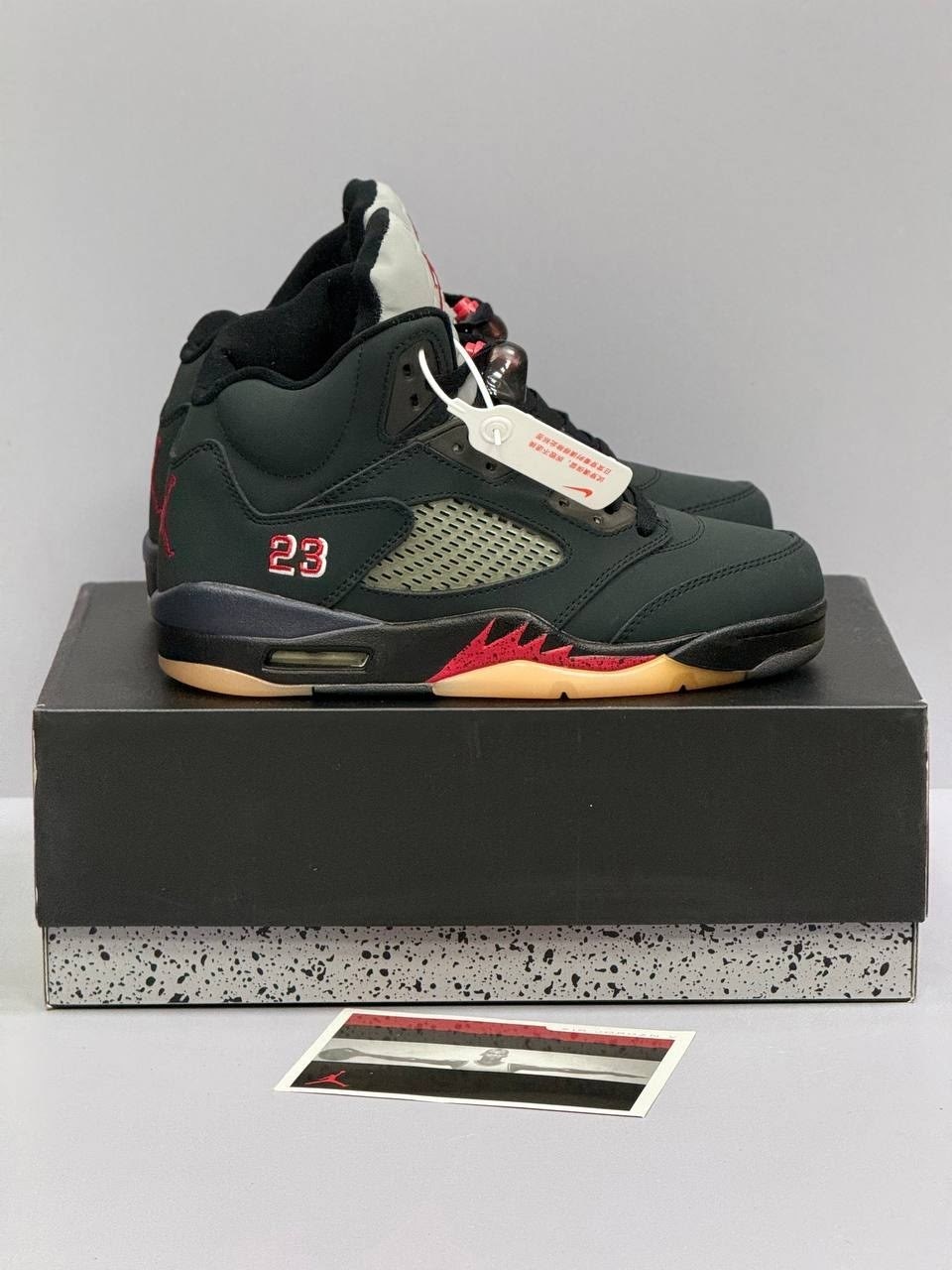 кроссовки nike air jordan 5 retro,nike air jordan 5 gore tex,кроссовки nike air jordan 5,air jordan 5 gore-tex 'off-noir',кроссовки air jordan 5 retro