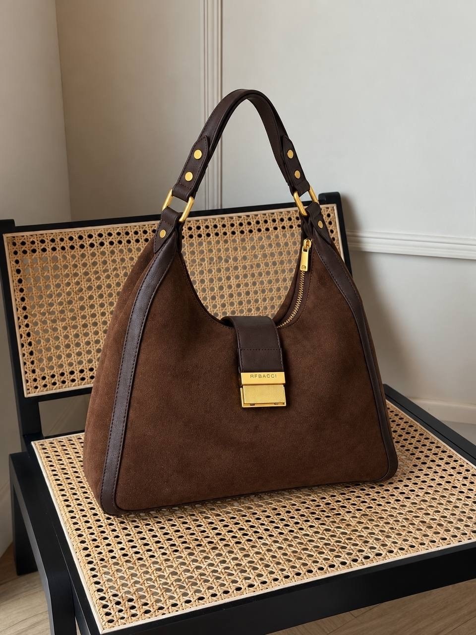 сумка fendi peekaboo замшевая,замшевая сумка,сумка,сумочки,женская сумка