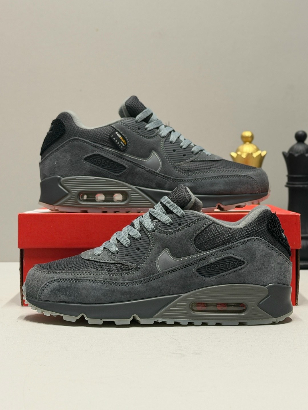 мужские кроссовки nike air max 90,кроссовки зимний nike air max,кроссовки nike air max 90,nike air max 90 gore tex,зимние кроссовки nike air max 90