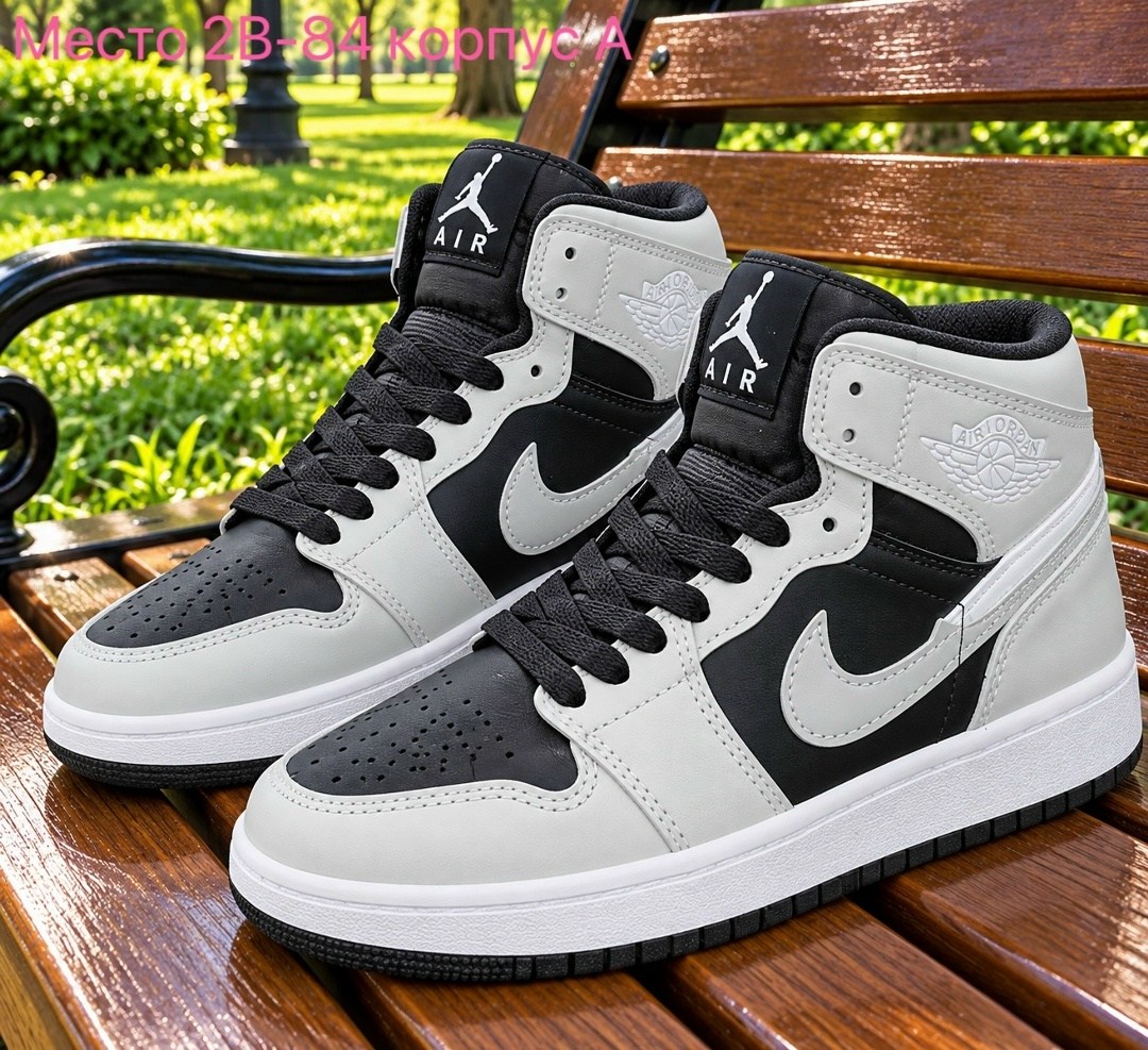 nike air jordan 1,nike air jordan 1 mid light smoke grey,nike air jordan 1 mid,кроссовки nike air jordan,кроссовки женские nike air jordan 1