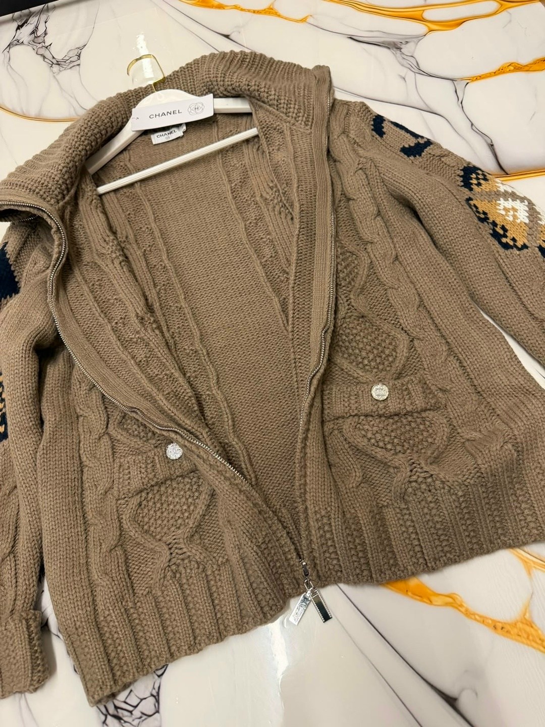 кардиган chanel,шанель кардиган,женский кардиган chanel,свитер chanel,кофта кардиган