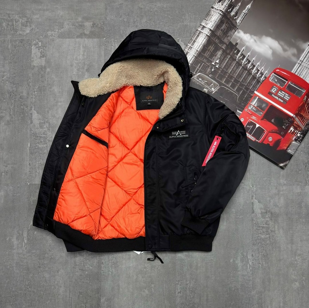аляска alpha industries,куртка nord denali husky n3b beluga/orange,куртка аляска,куртка аляска sapporo (nord storm),куртка аляска alpha industries slim fit n-3b parka grey-orange