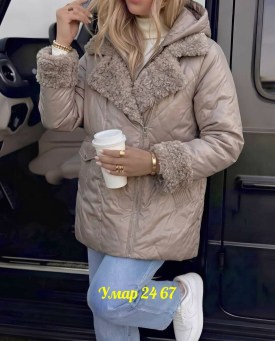 Верхняя одежда