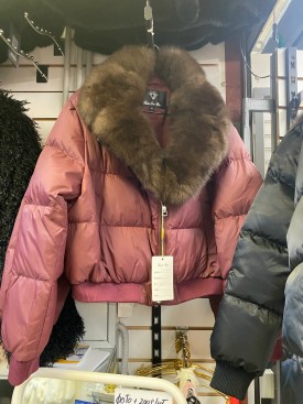 Верхняя одежда