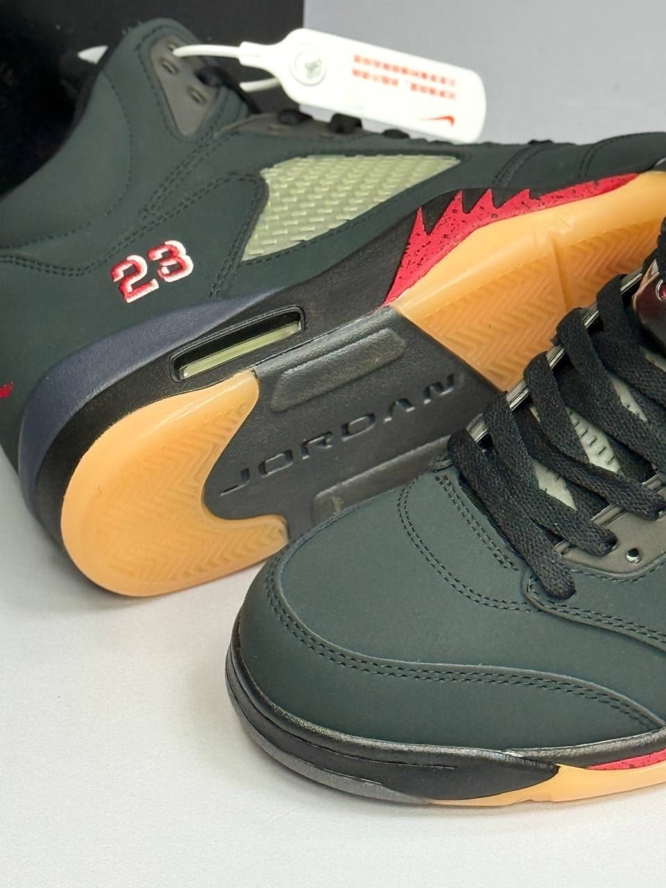 кроссовки nike air jordan 5 retro,nike air jordan 5 gore tex,кроссовки nike air jordan 5,air jordan 5 gore-tex 'off-noir',кроссовки air jordan 5 retro
