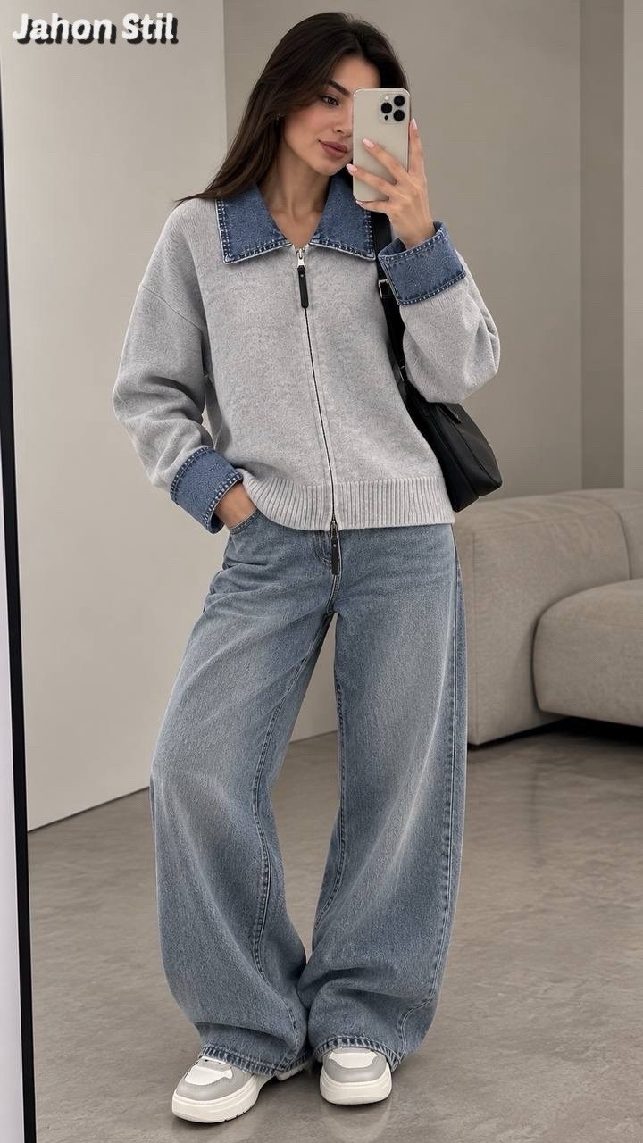 джинсовый кардиган,серый кардиган,вязаные кардиганы,кардиган,модели кардиган