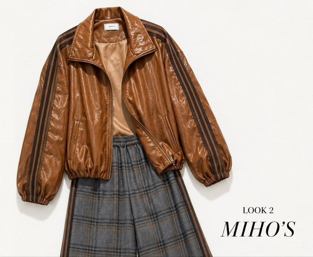 куртка-бомбер свободного кроя из искусственной кожи коричневого цвета topshop,коричневая куртка-бомбер оверсайз из искусственной кожи topshop,повседневная куртка,кожаная куртка,куртка-бомбер свободног