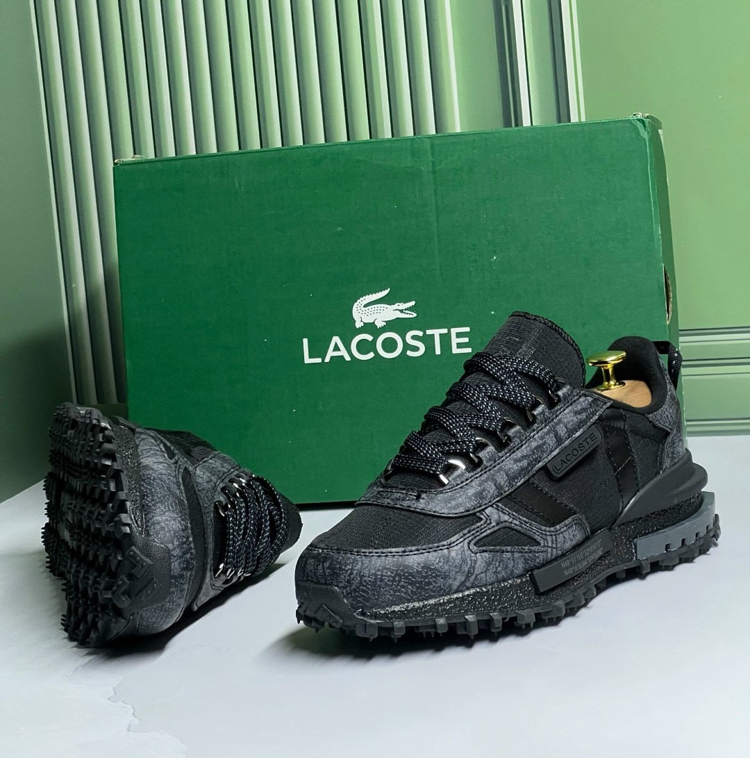кроссовки мужские lacoste,кроссовки мужские lacoste elite active,кроссовки lacoste elite active,кроссовки lacoste,черные кроссовки lacoste