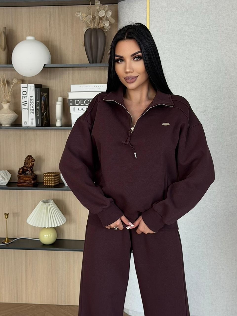 спортивный костюм dilana vip 2065 красный,костюм dilanavip 2065 красный,костюм dilana vip 2065 красный,трикотажные костюмы,костюм dilana vip арт. 2065 красный женский спортивный