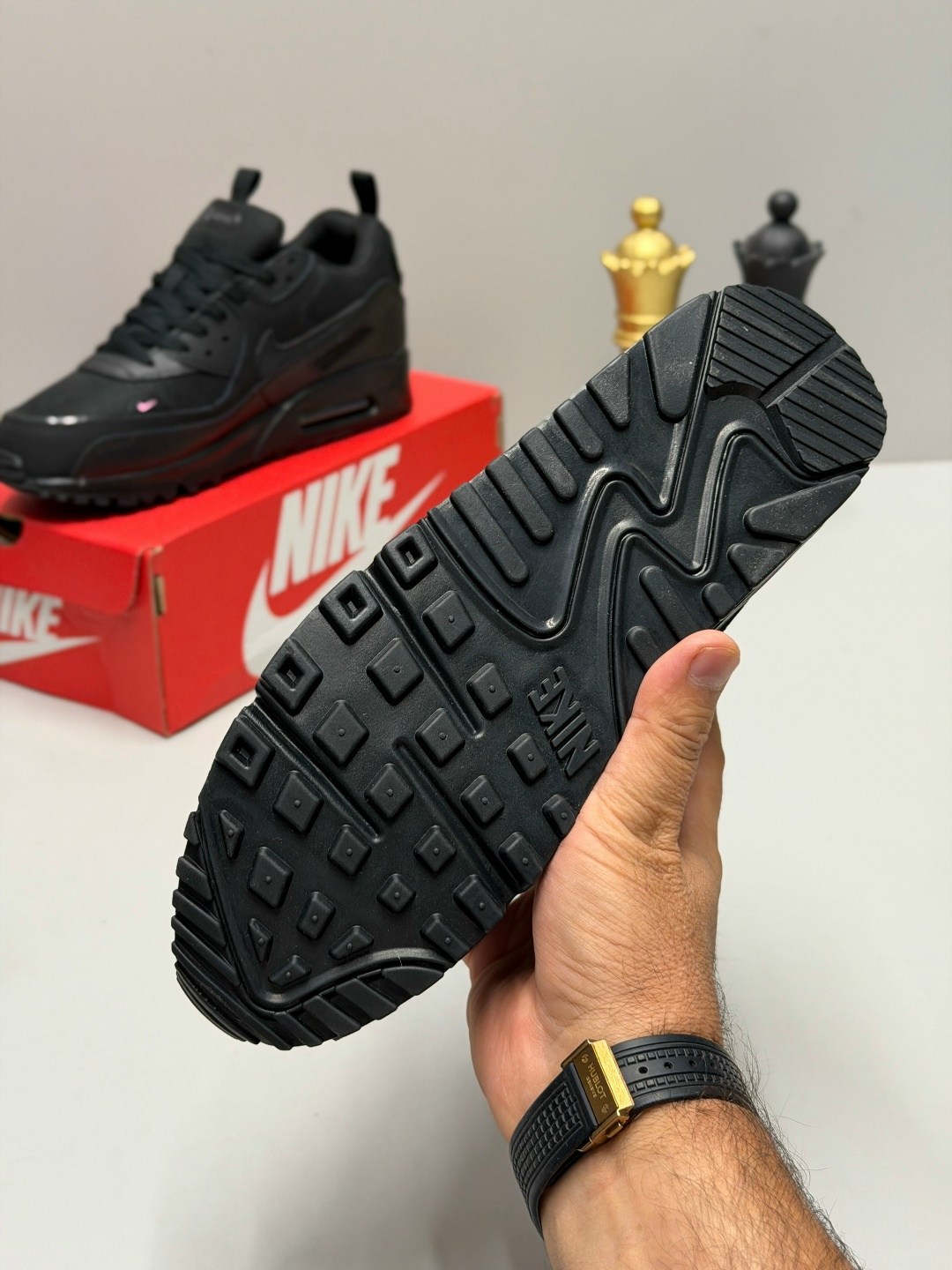 мужские кроссовки nike air max 90 surplus black,nike air max 90 surplus black cq7743 001,nike air max 90 surplus black,кроссовки nike air max 90 mid black with fur,air max 90 surplus black
