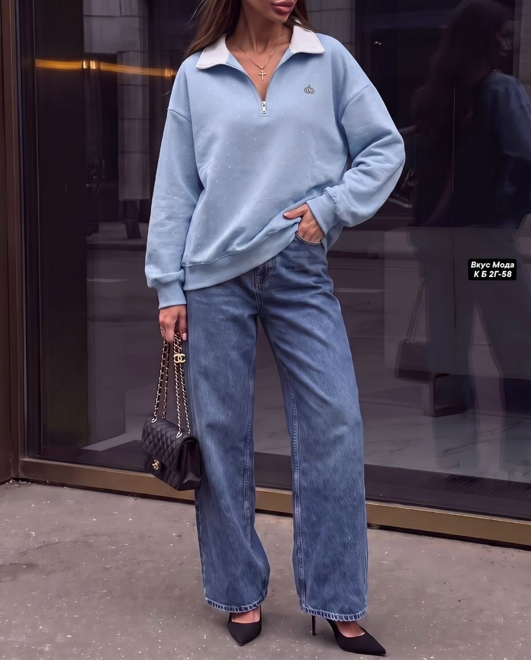 модные образы,свитшот oversize,мода модная,свитшот женский