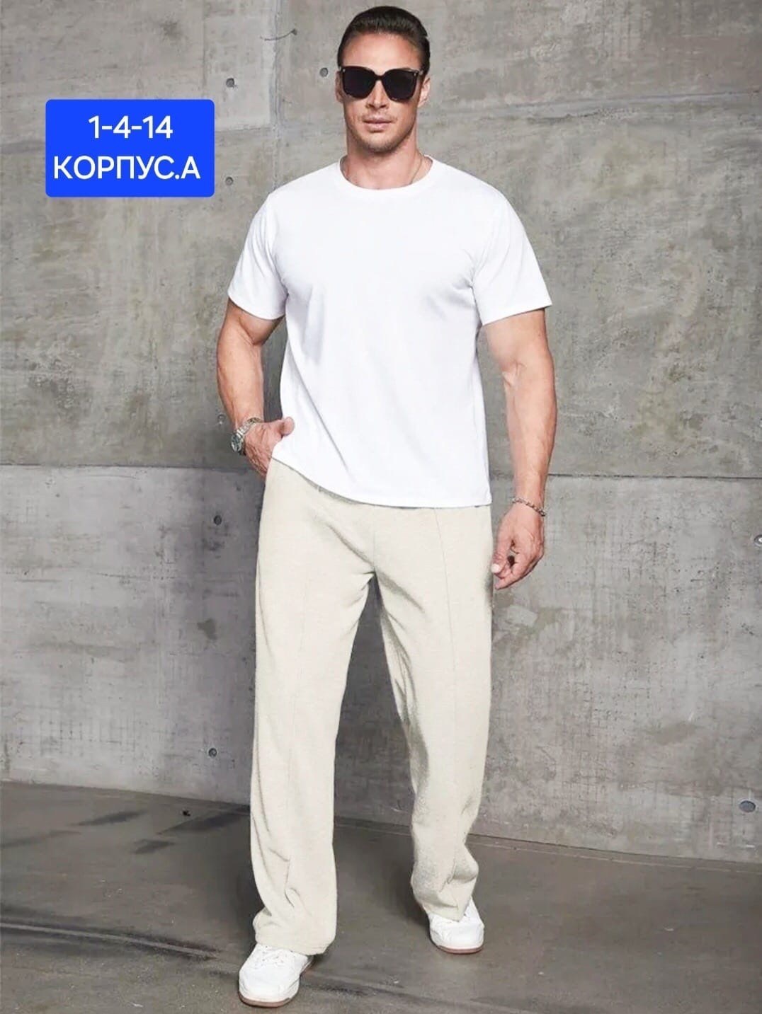 спортивные брюки,брюки мужские,мужской одежда,мужские летние брюки,светлые брюки
