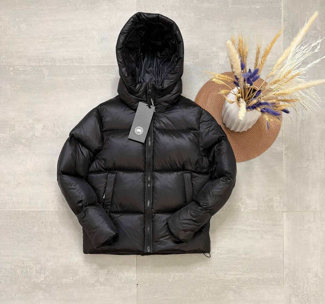 пуховик canada goose,пуховики,пуховик canada goose мужской,куртка пуховик,куртка