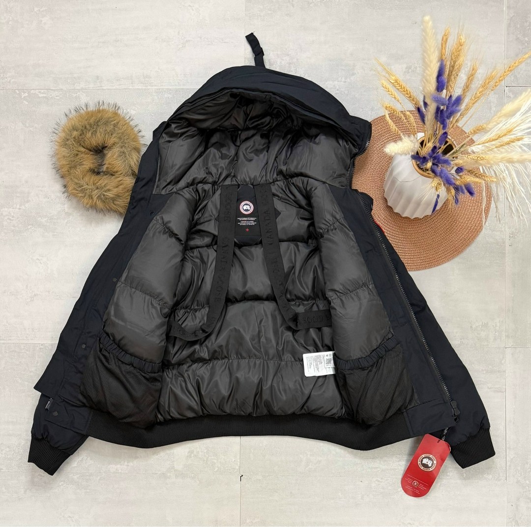 мужской пуховик canada goose,куртка зимняя canada goose,куртка canada goose,canada goose chilliwack,canada goose berwick bomber мужская