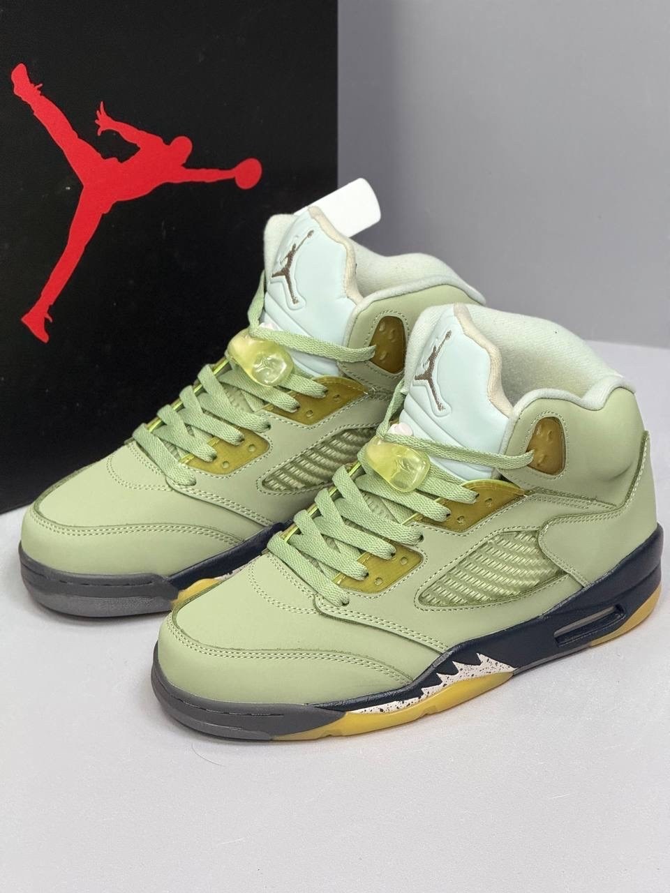 кроссовки air jordan 5 retro jade horizon,nike air jordan 5 jade horizon,jordan 5 retro jade horizon,кроссовки air jordan 5 retro gs jade horizon,кроссовки nike air jordan 5 retro jade horizon