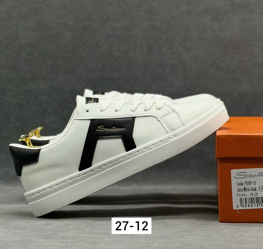 ,мужские кеды,кроссовки мужские,кеды мужские santoni,мужская
