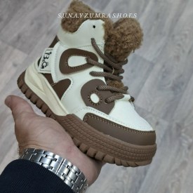 Ботинки