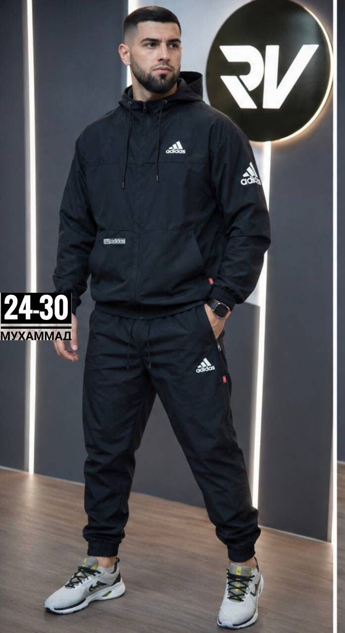 спортивный костюм adidas мужской,adidas черный,adidas спортивный костюм,adidas костюм,мужская куртка adidas