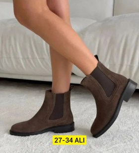 Сапоги