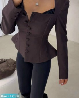 Пиджак