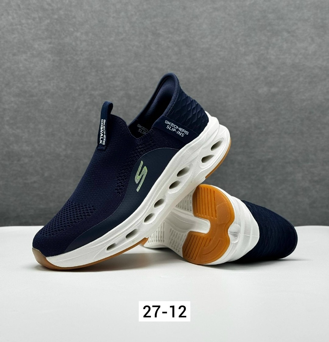кроссовки,слипоны мужские skechers go walk 5,кроссовки skechers,одежда и ,обуви
