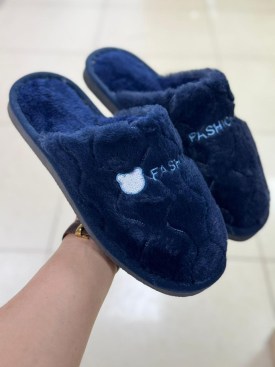 Тапочки