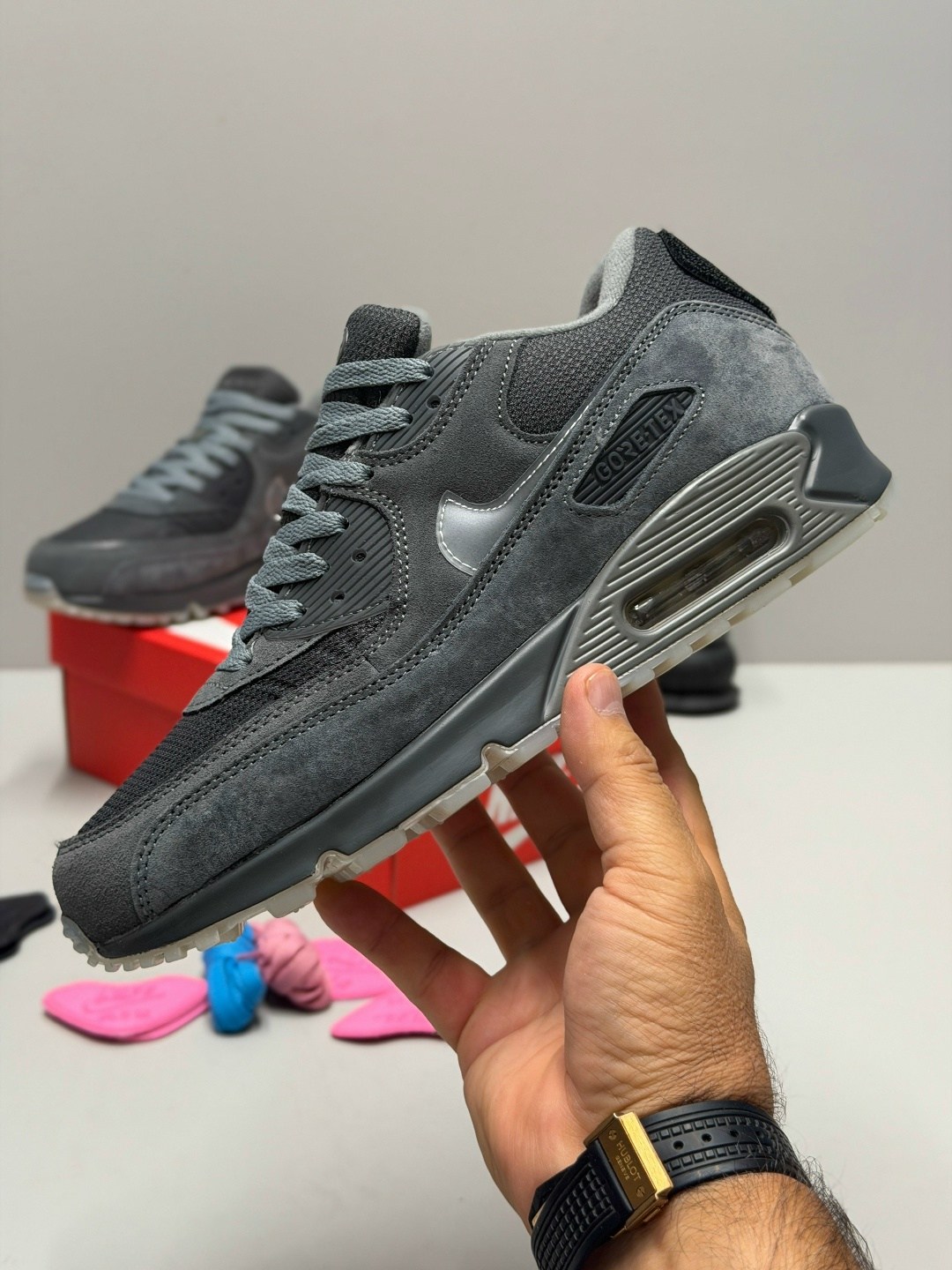 мужские кроссовки nike air max 90,кроссовки зимний nike air max,кроссовки nike air max 90,nike air max 90 gore tex,зимние кроссовки nike air max 90